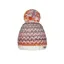 Barts Nicole Beanie Hat - Berry