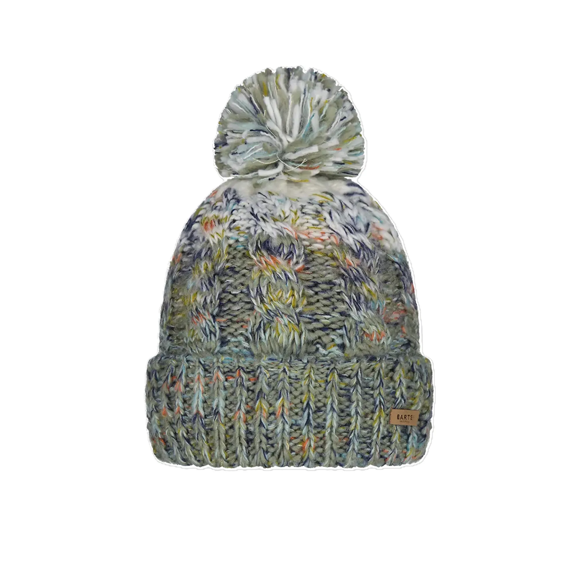 Barts Iska Beanie Hat Sage