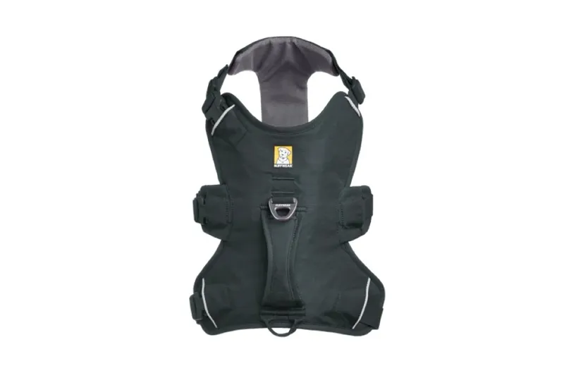 Ruffwear Web Master Harness - Basalt Grey-5