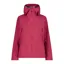 CMP Women's Unlimitech Waterproof Jacket - Amaranto
