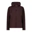 CMP Women's Unlimitech Waterproof Jacket - Blackberry
