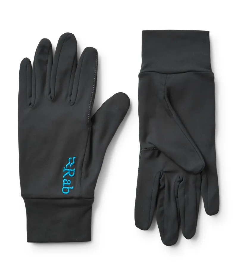 Rab Women's Flux Gloves - Beluga
