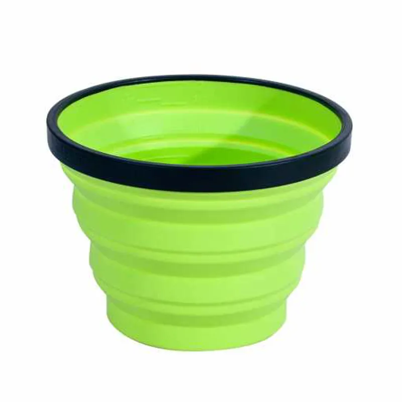Sea to Summit X-Cup - Lime