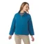 Mousqueton Women's Yelli Cotton Smock - Abysse