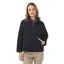 Mousqueton Women's Yelli Cotton Smock - Marine
