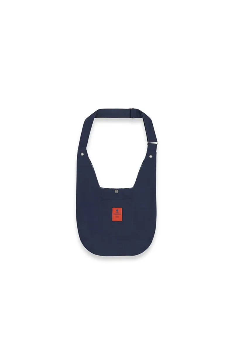 Mousqueton Youlek Shoulder Bag - Marine-1