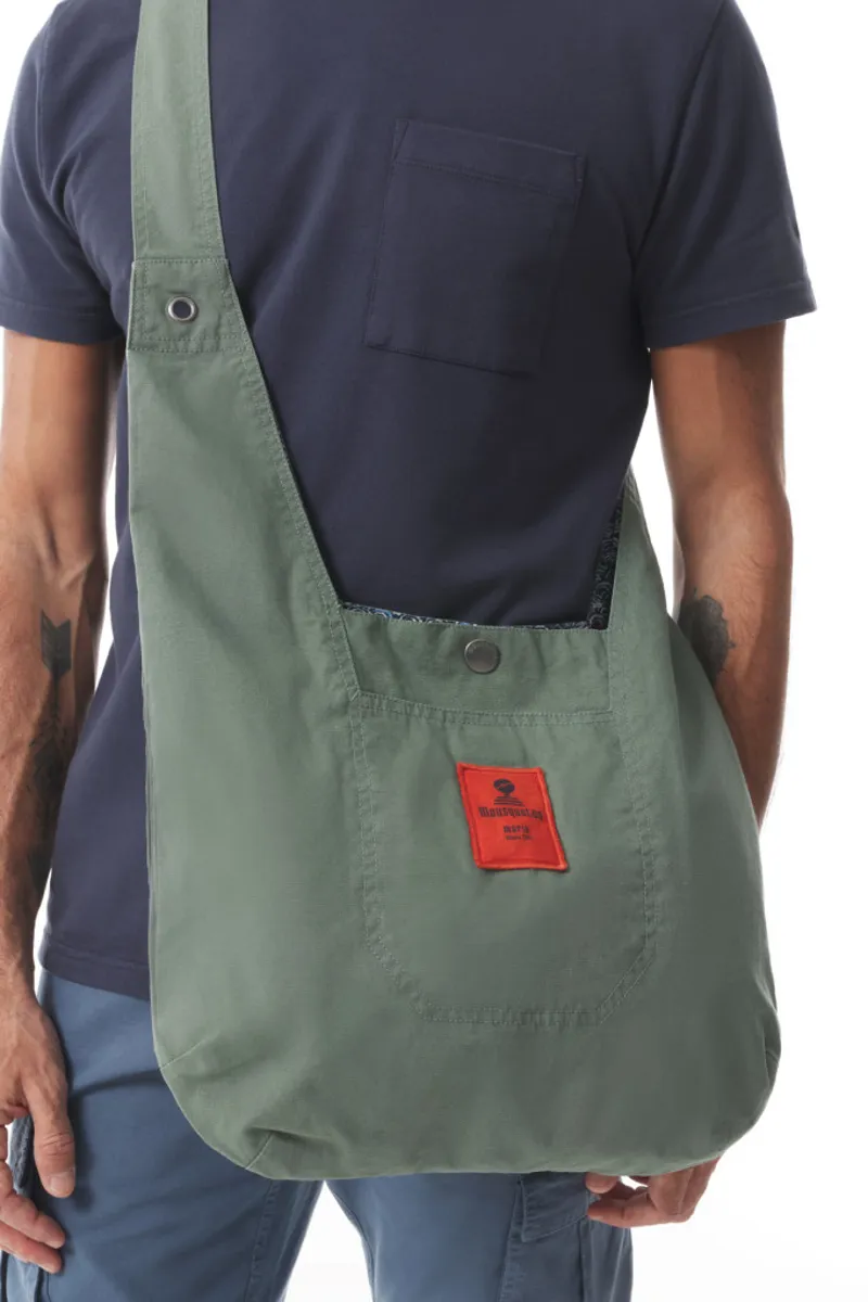 Mousqueton Youlek Shoulder Bag - Oyat-1