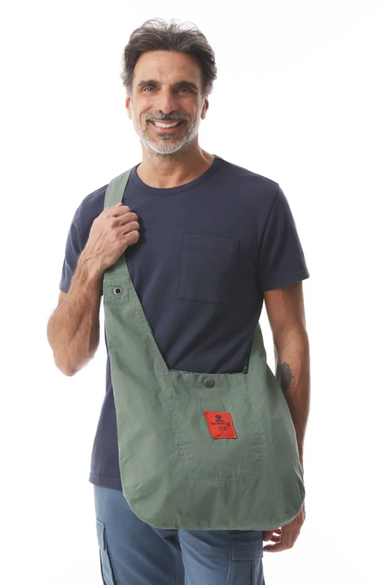 Mousqueton Youlek Shoulder Bag - Oyat