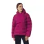 Mousqueton Women's Yseult Insulated Jacket - Grenat