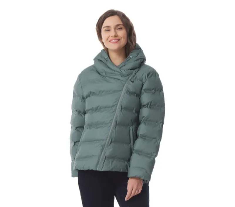 Mousqueton Women's Yseult Insulated Jacket - Oyat