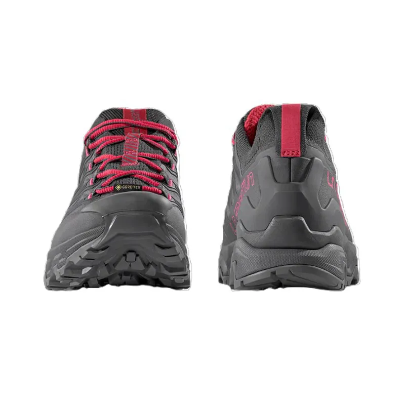 La Sportiva Women's Ultra Raptor 3 GTX - Onyx/Azalea-5