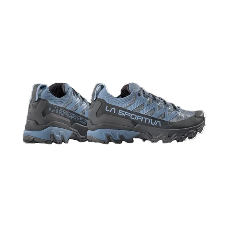 La Sportiva Women's Ultra Raptor 3 - Limestone/Carbon-4