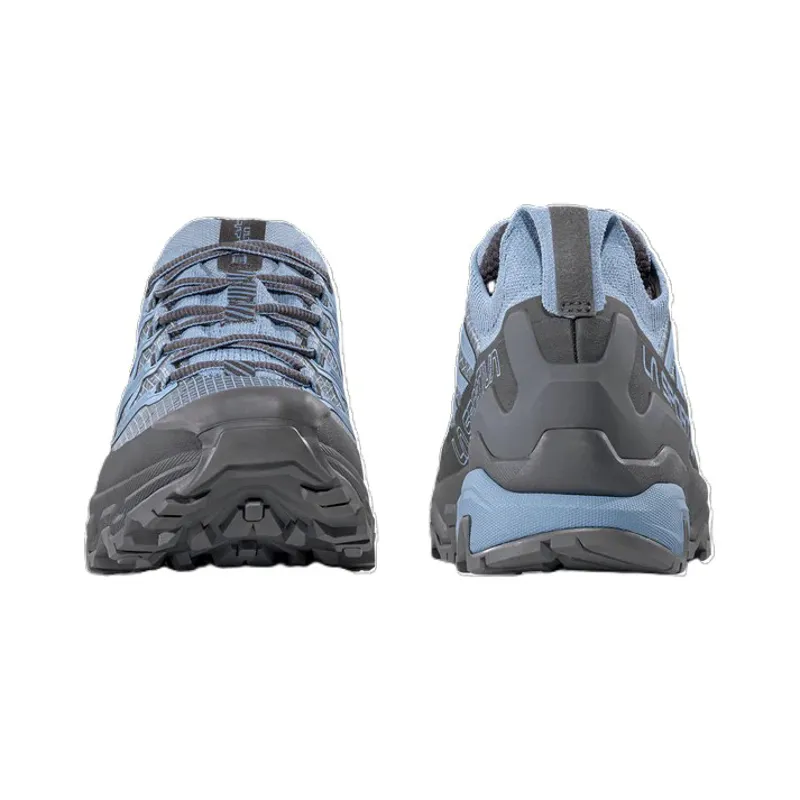 La Sportiva Women's Ultra Raptor 3 - Limestone/Carbon-5