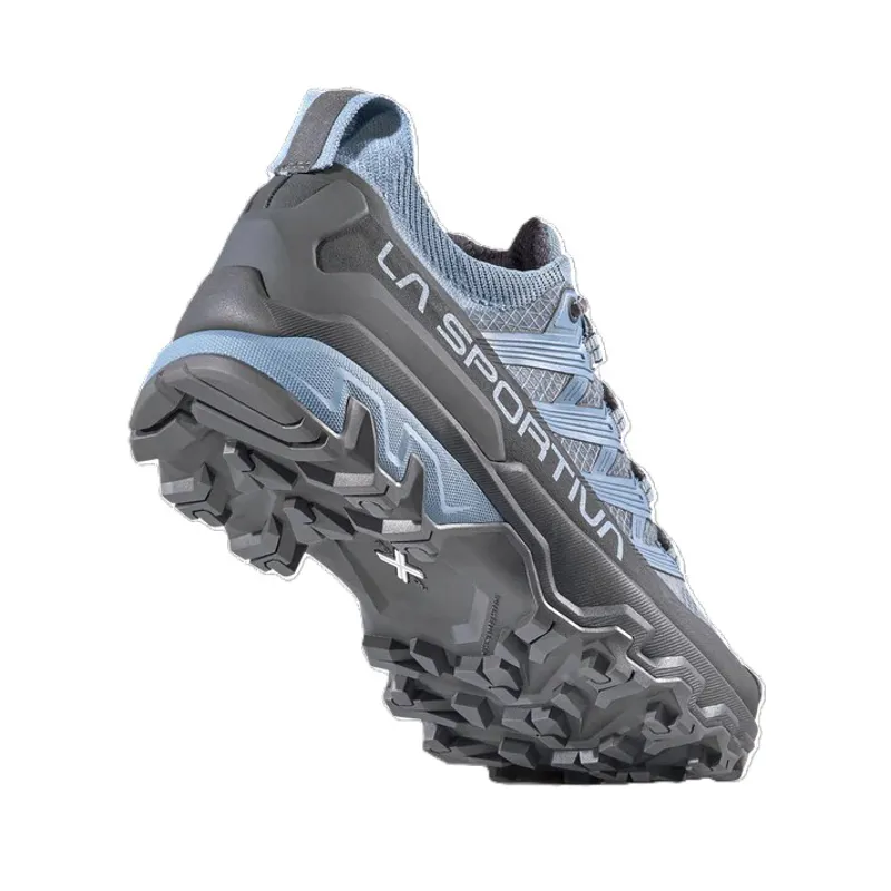 La Sportiva Women's Ultra Raptor 3 - Limestone/Carbon-6