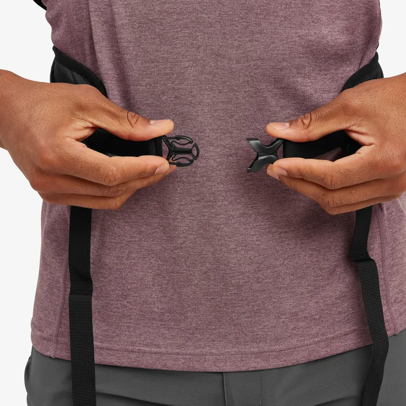 Montane Trailblazer 25L Backpack - Black-6