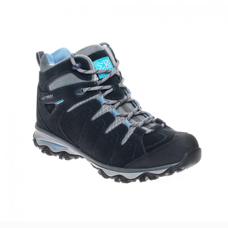 Karrimor Bodmin Winter Ladies Weathertite, Chaussures de Randonnée
