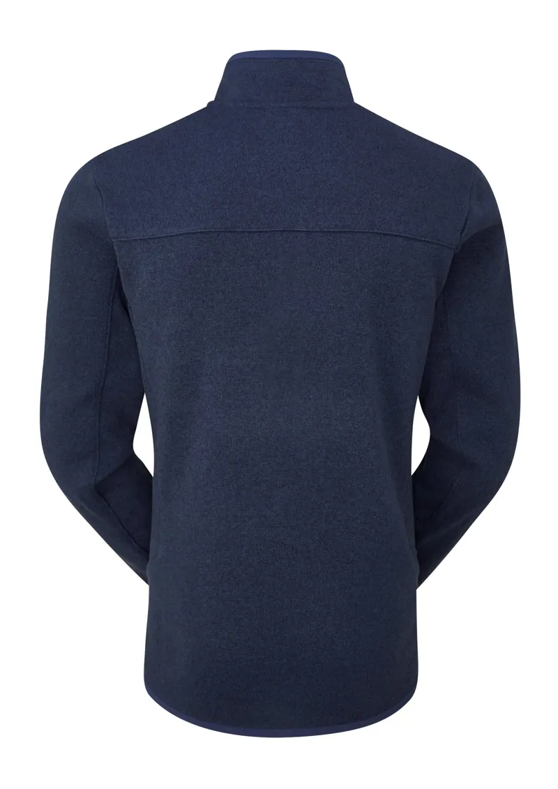 Rab Men's Nexus Pull-On - Deep Ink-1