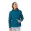 Mousqueton Women's Sauzon Jacket - Abysse