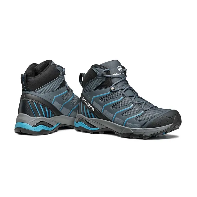 Scarpa maverick gtx mens Outlet