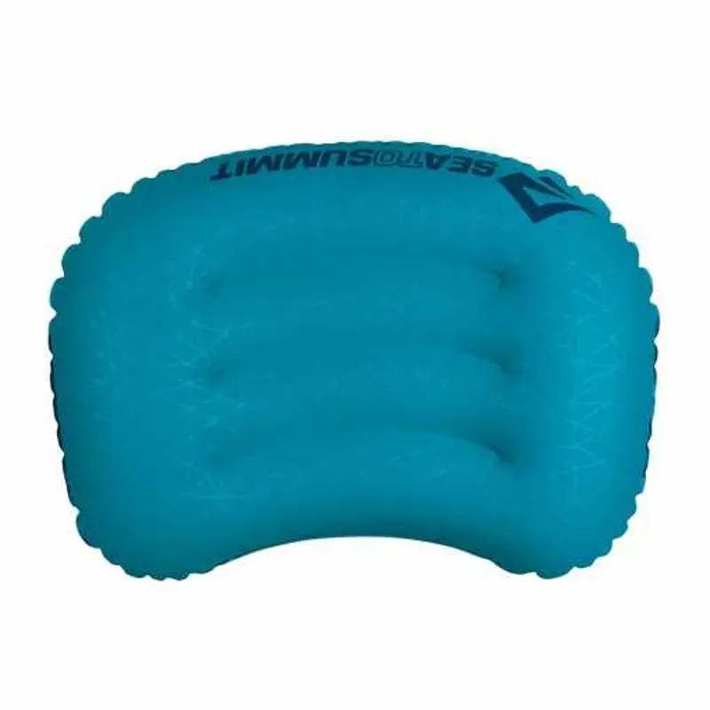 Sea To Summit Aeros Ultralight Pillow Large - Aqua-1
