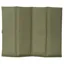 Highlander Folding Sit Mat - Olive Green