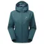 Sprayway Women's Marsco HydroDRY Waterproof Jacket - Marine Blue