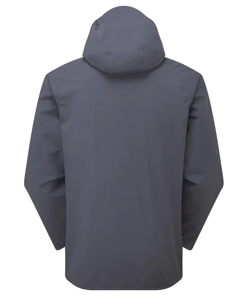 Sprayway Men's Vectis HydroDRY  Waterproof Jacket - Dark Graphite-2