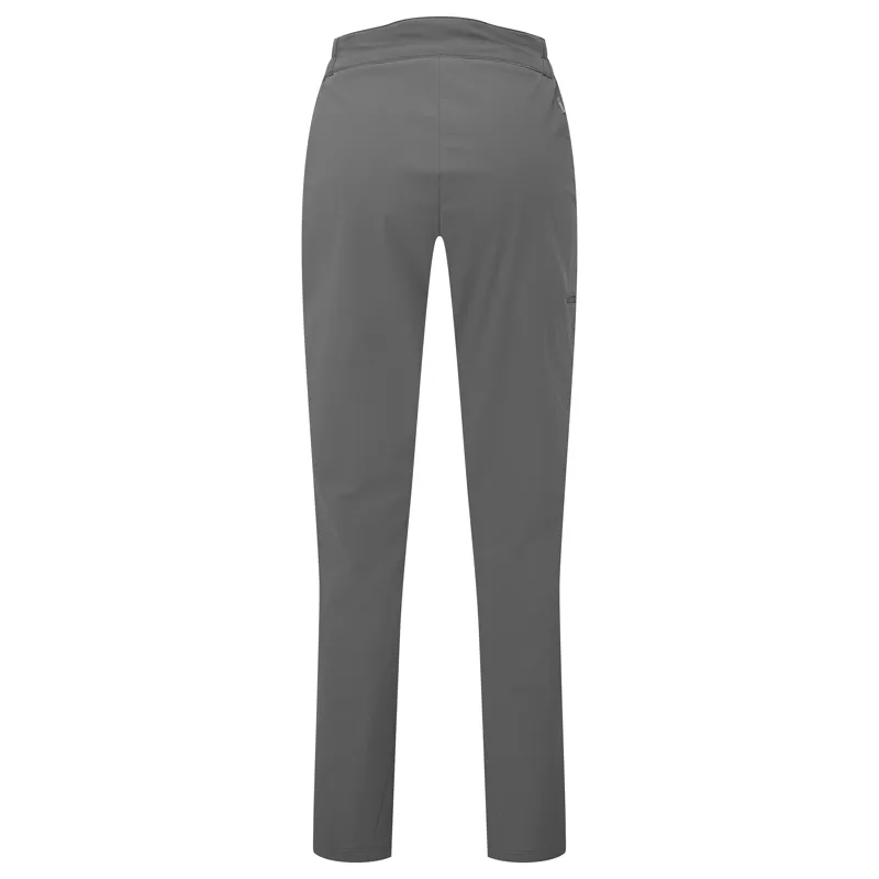Sprayway Women's Escape Pant - Asphalt-1