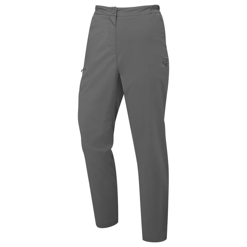 Sprayway Women's Escape Pant - Asphalt