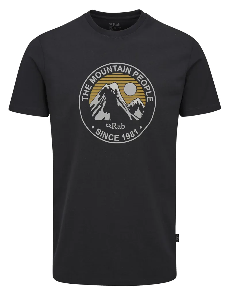 house on the hill S/S Tee 90cm Tシャツ・カットソー