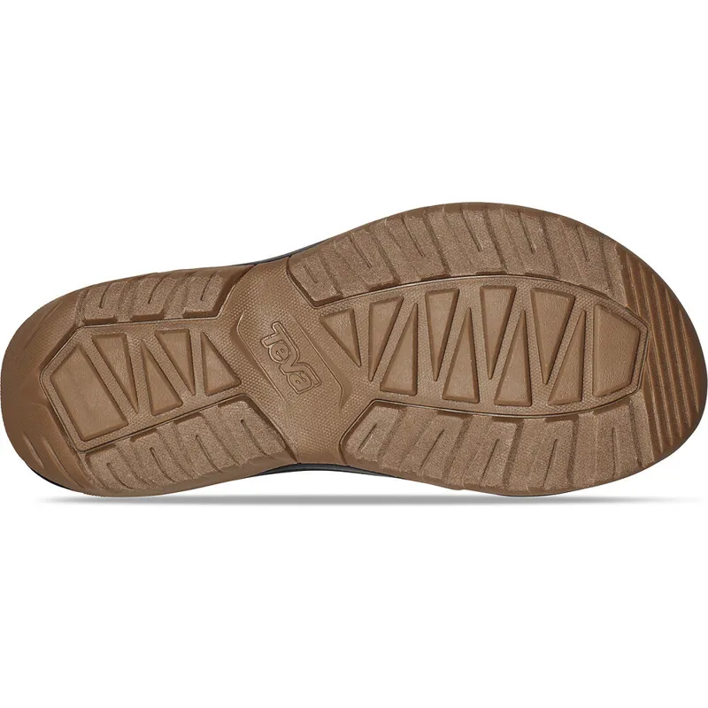 Teva Men's Hurricane XLT2 Sandal - Blue Multi-5