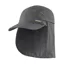 Trekmates Atacama Cap - Ash