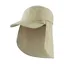 Trekmates Atacama Cap - Limestone