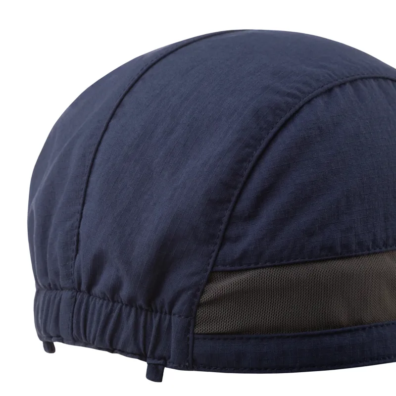 Trekmates Flare Cap - Navy-2