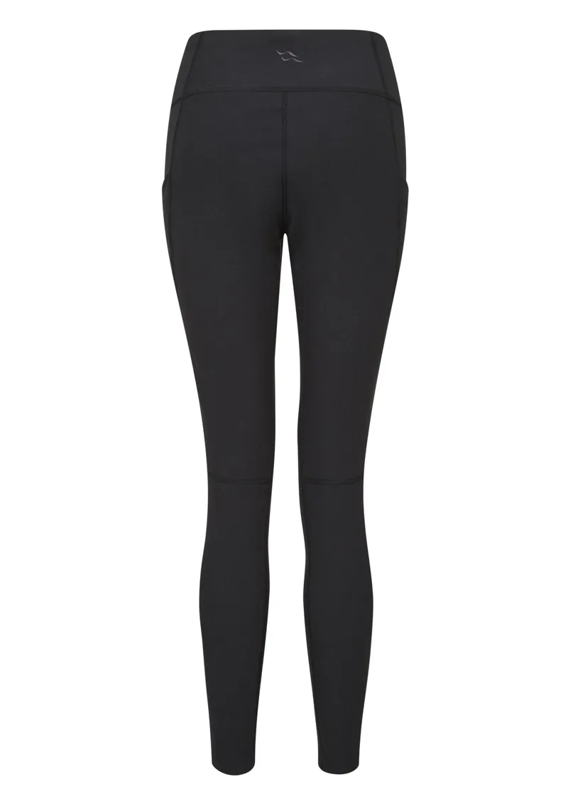 Rab Women's Escape Tights - Black-1