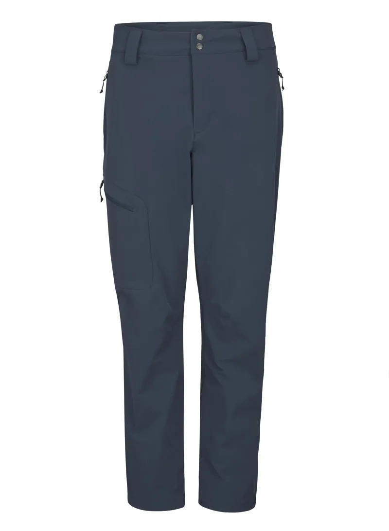 Rab sawtooth trousers clearance