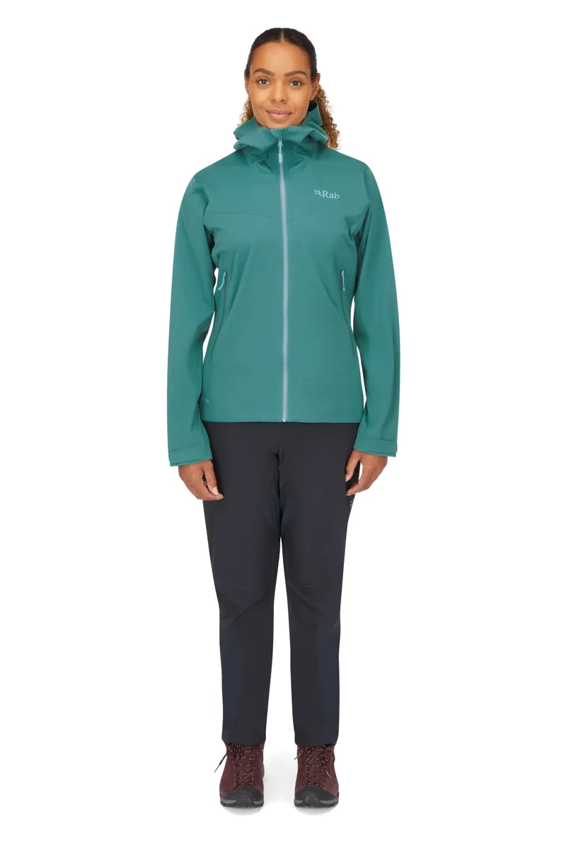 Rab kinetic womens deals