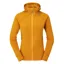 Rab Women's Nexus Hoody - Dark Butternut