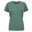 Rab Women's Sonic Tee - Eucalyptus