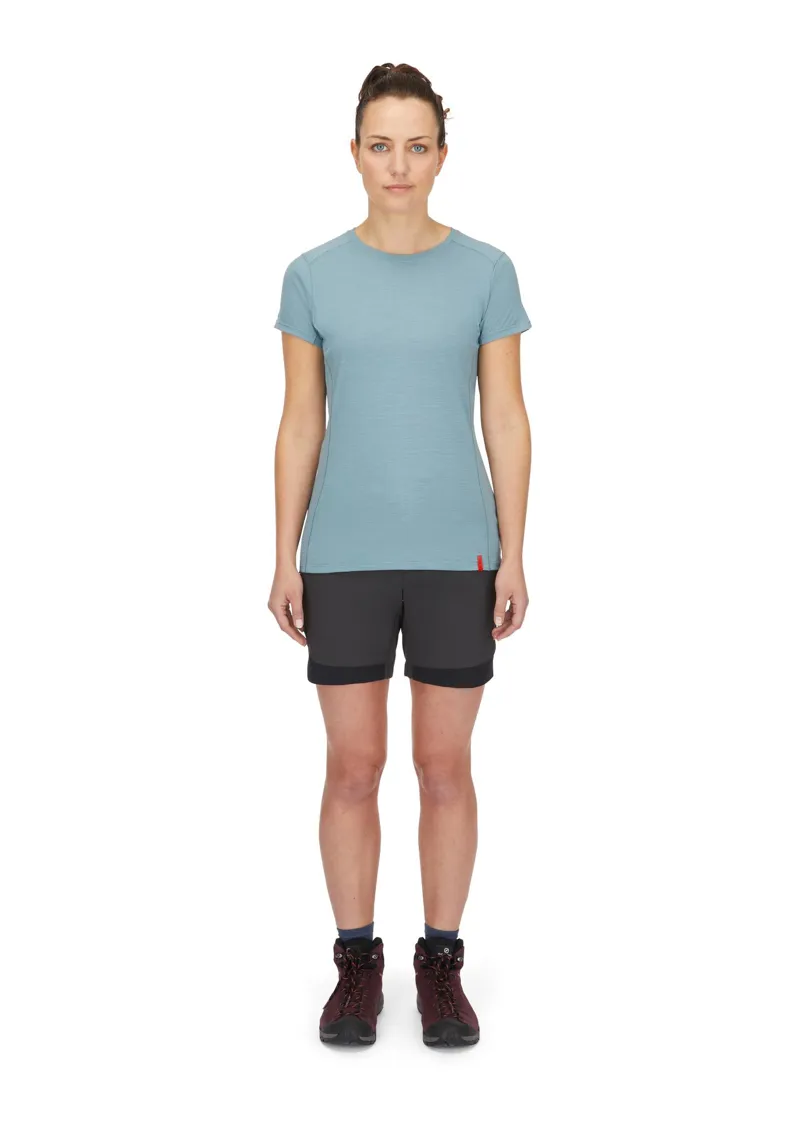 Rab shorts womens new arrivals
