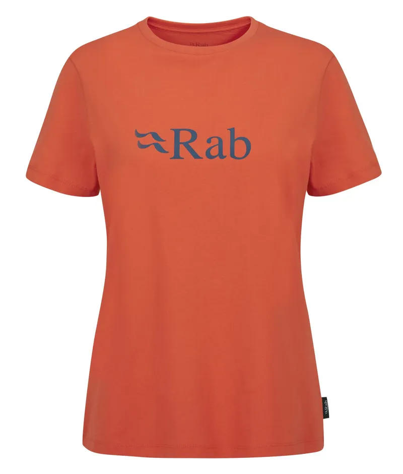 Womens rab t shirt hotsell