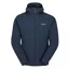 Rab Men's Xenair Alpine Light Jacket - Tempest Blue